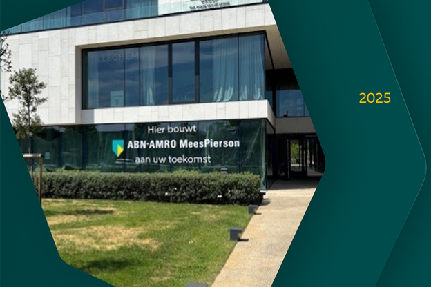 2025: Herpositionering private bank en oprichting lokale corporate finance-divisie