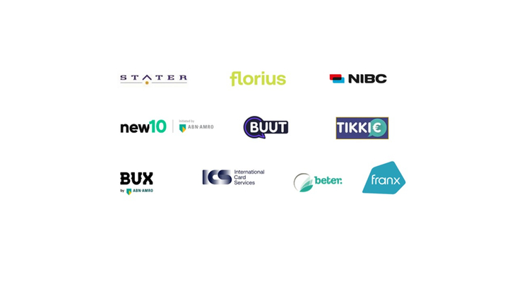 Separate merken ABN AMRO