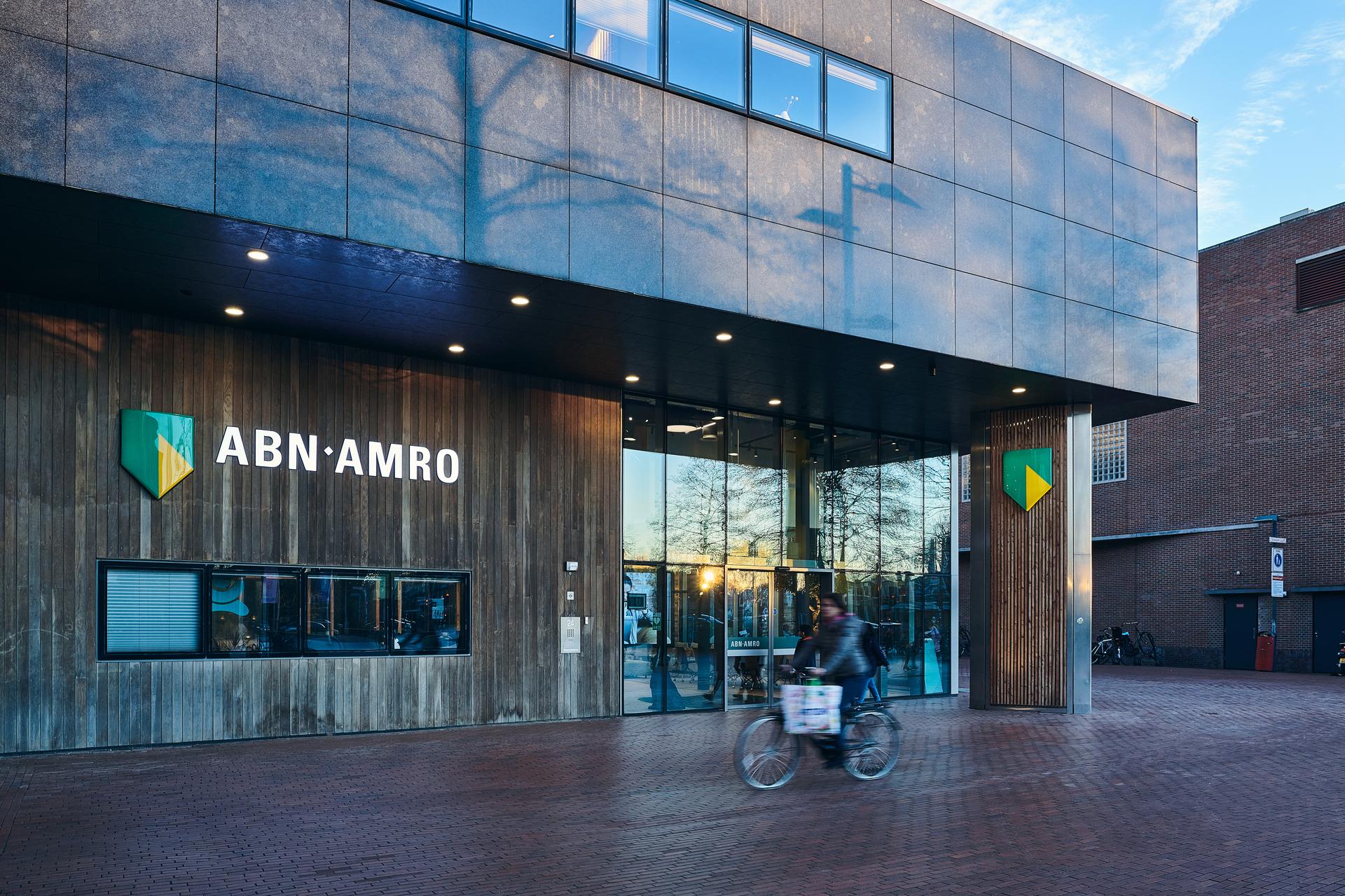 ABN AMRO