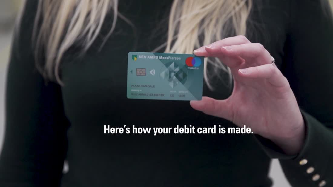 Maestro Card Debit Mastercard Vervangt Maestro: Dit Is Wat Je Wil
