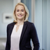 Agnes Brelik, Mitglied des Vorstands und Vorsitzende des Sustainability Execution Boards