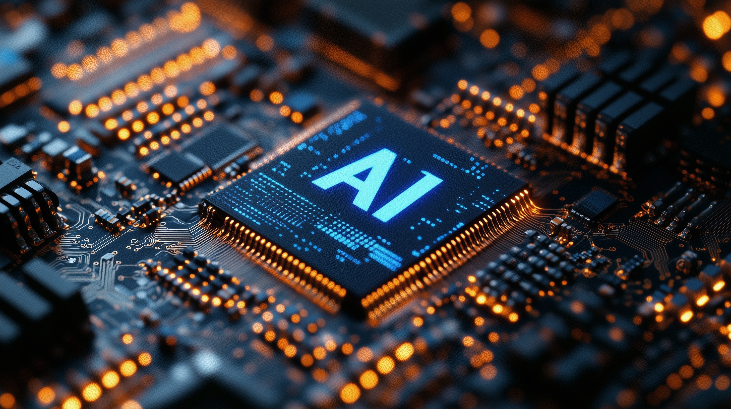 ABN AMRO partnership with Mistral