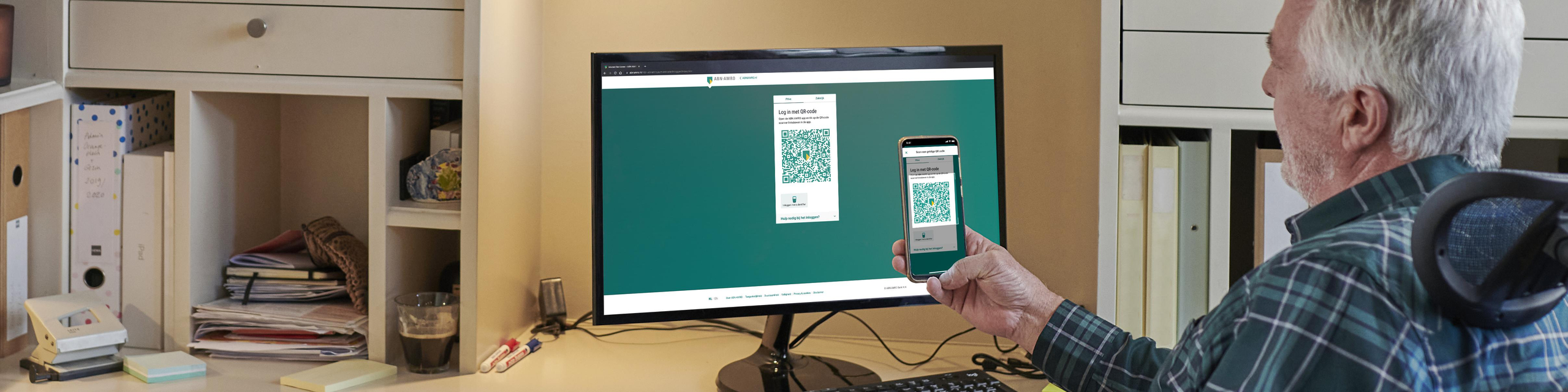 Internet Bankieren ABN AMRO - ABN AMRO