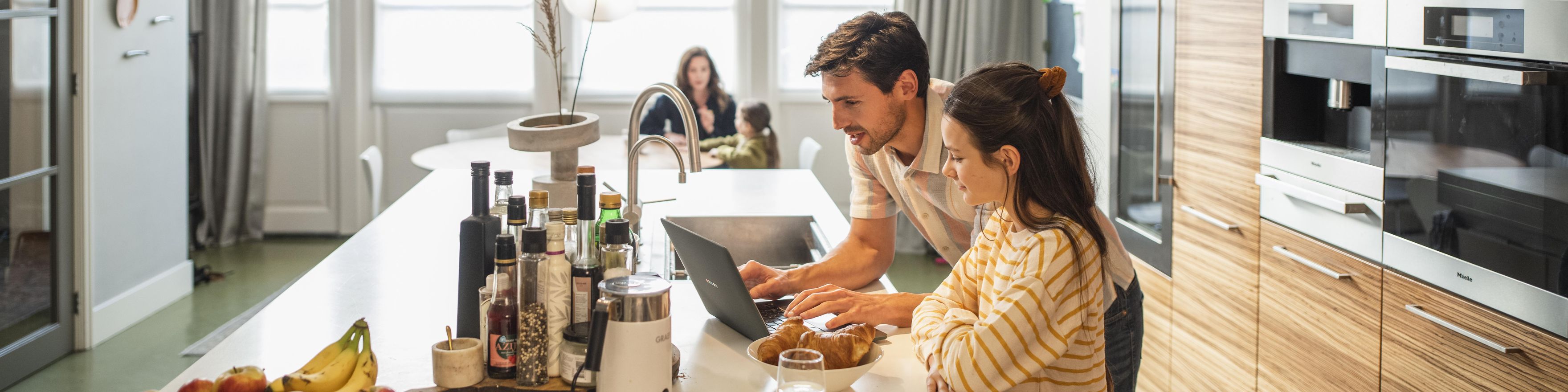 ABN AMRO Bank - Jouw bankzaken goed geregeld - ABN AMRO