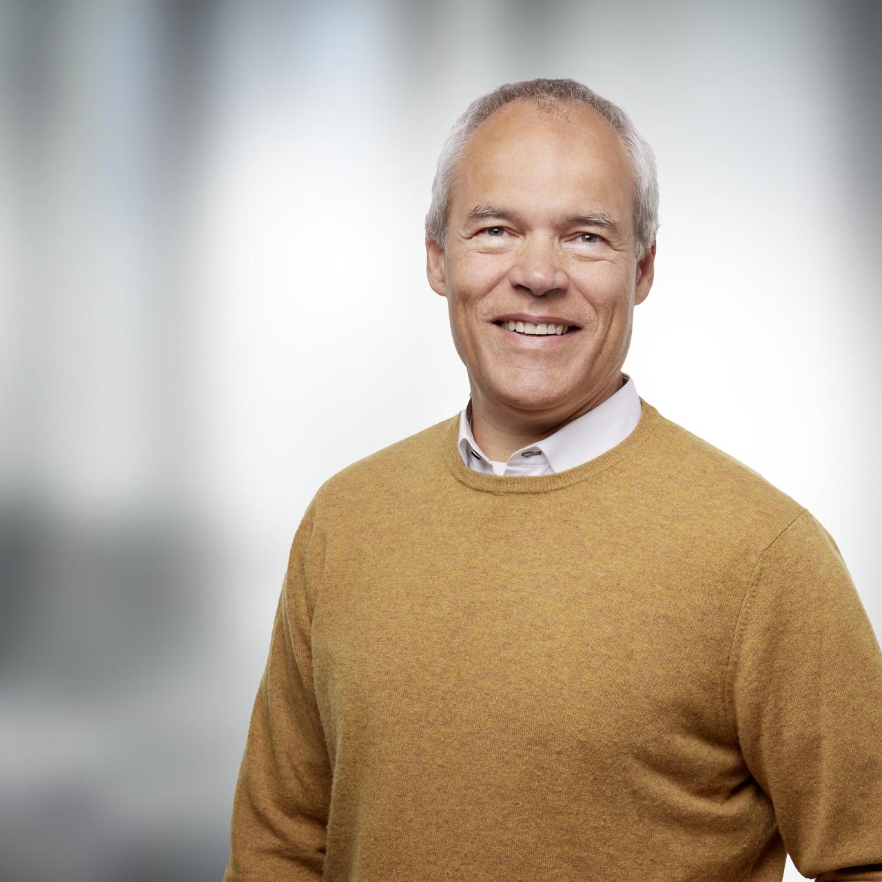 Ulf Doerner - Dipl.-Ing. Electrical Engineering (TU)