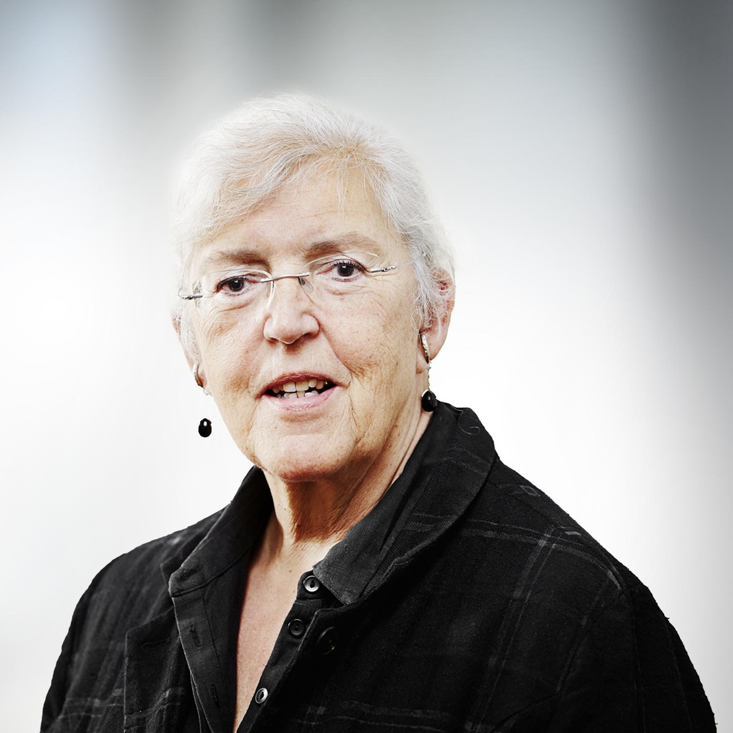 Christine von Weizsäcker - Biologin und Umweltaktivistin für die Biodiversität