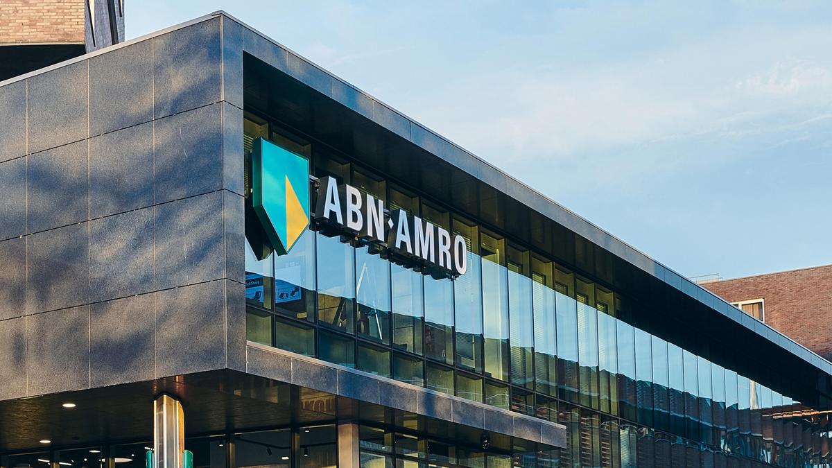 Aandeel ABN AMRO - koers en laatste nieuws - ABN AMRO