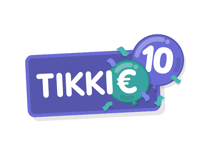 Hoera voor Tikkie
