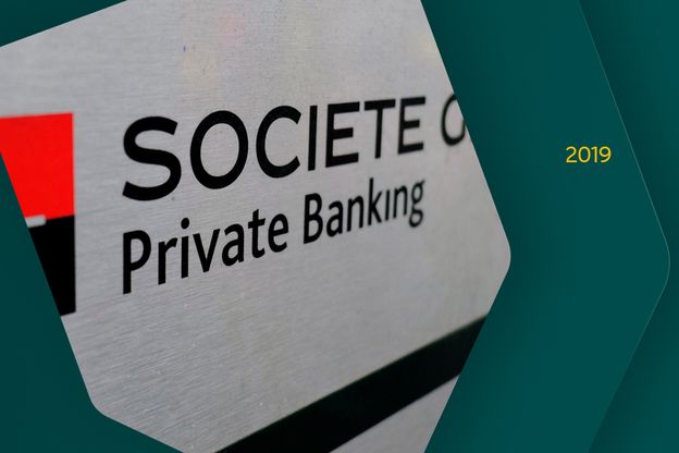 2019: Overname Société Générale Private Banking België door ABN AMRO