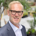 Foto van prof. Maarten De Groot