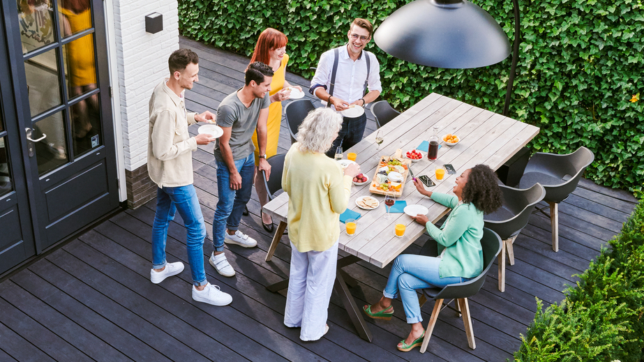 Verdeling schenking aan kinderen