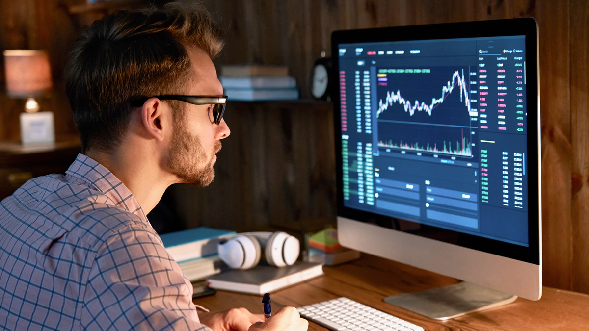 Hoe herken je cryptofraude en hoe voorkom je dit? - ABN AMRO