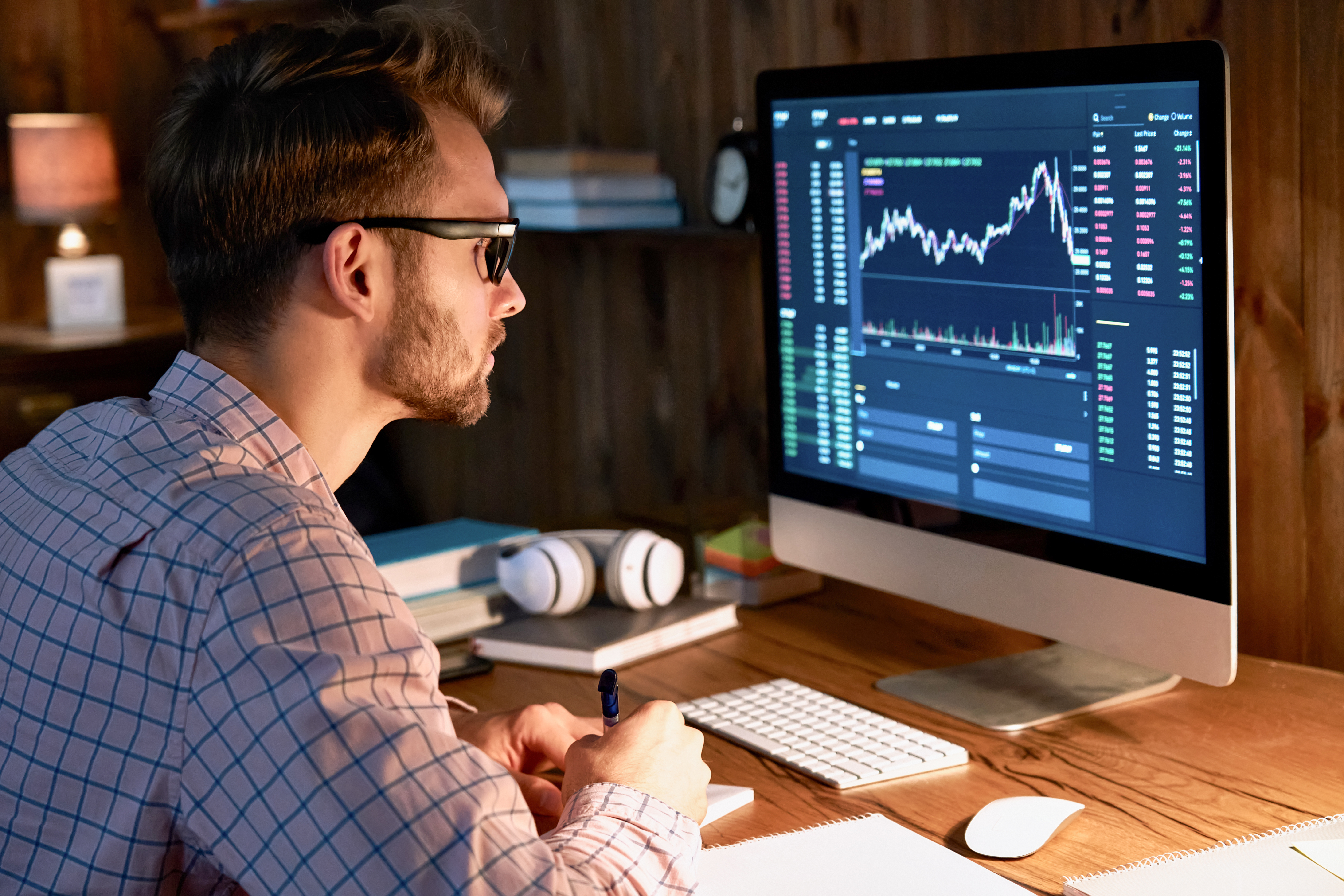 ABN AMRO Clearing USA Expands 24x5 US Equity Offering to Include Bruce Markets