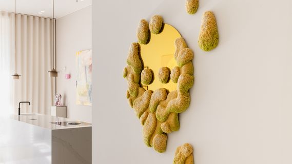 ART[s] Gallery. Foto door: Jacqueline Fuijkschot