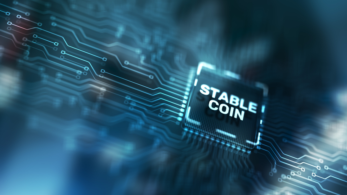 Will stablecoins disrupt the banking infrastructure? - ABN AMRO