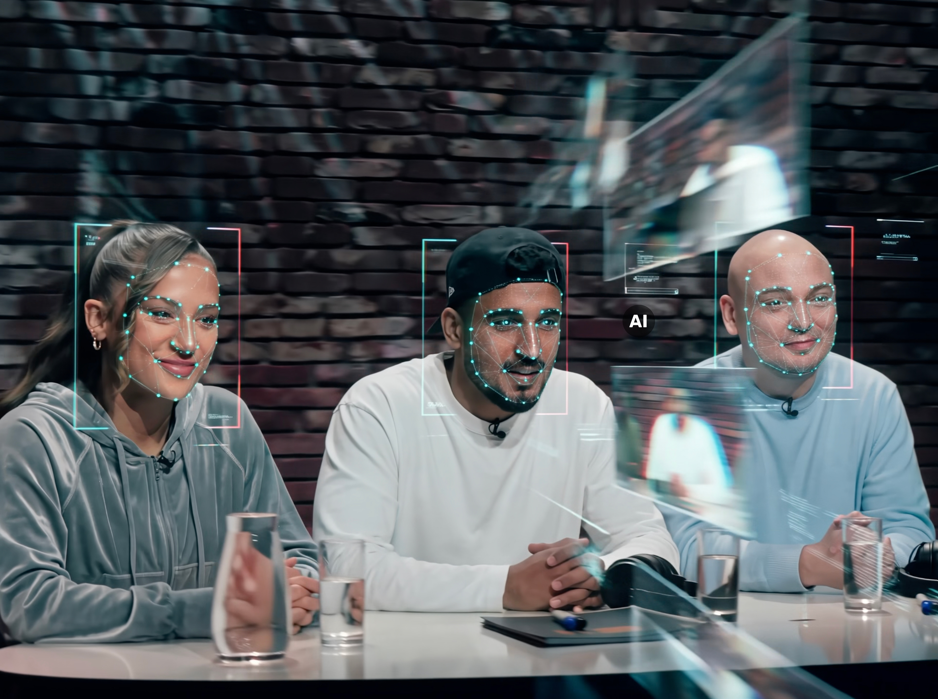campagne beeld Begin Gewoon Safe 