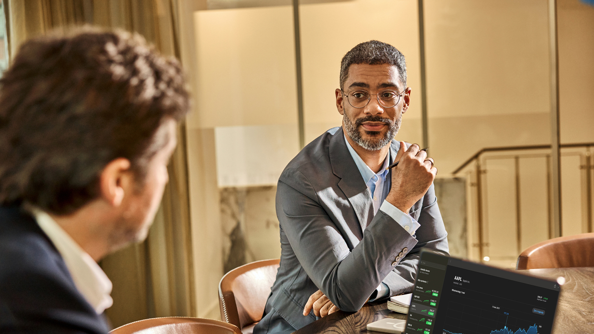 Digital Services - ABN AMRO