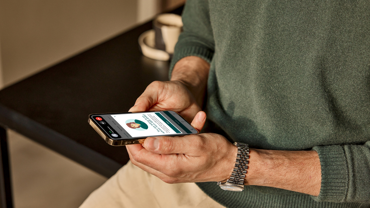 Recognising help desk fraud - ABN AMRO