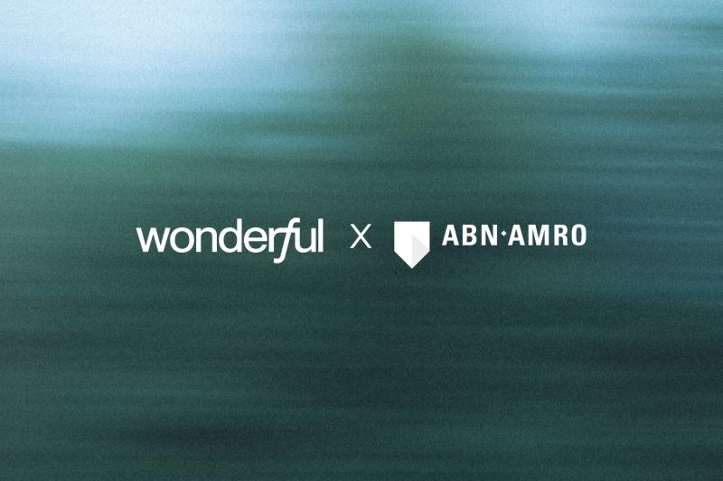 Wonderful X ABN AMRO